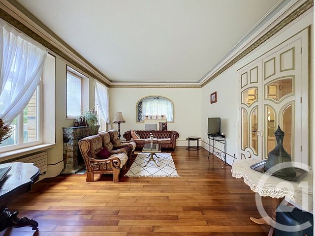 maison à vendre - 17 pièces - 516.64 m2 - NANCY - 54 - LORRAINE - Century 21 Libération