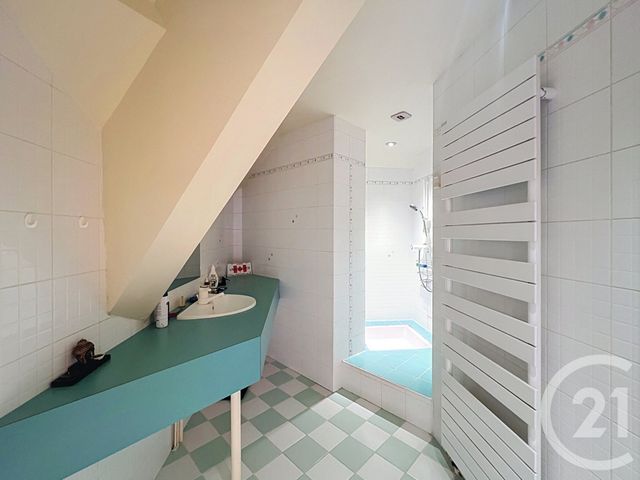 maison à vendre - 17 pièces - 516.64 m2 - NANCY - 54 - LORRAINE - Century 21 Libération