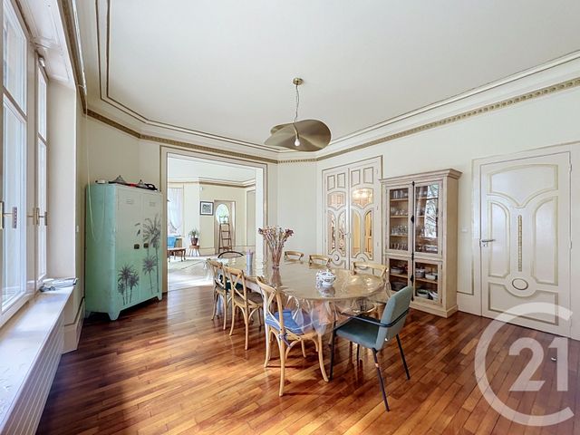 maison à vendre - 17 pièces - 516.64 m2 - NANCY - 54 - LORRAINE - Century 21 Libération
