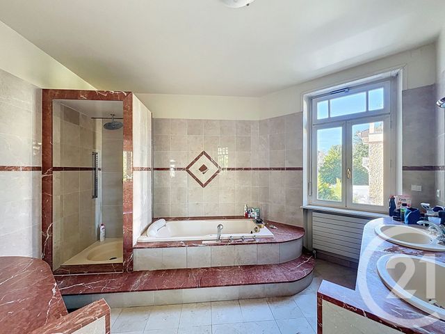 maison à vendre - 17 pièces - 516.64 m2 - NANCY - 54 - LORRAINE - Century 21 Libération