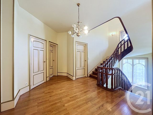 maison à vendre - 17 pièces - 516.64 m2 - NANCY - 54 - LORRAINE - Century 21 Libération