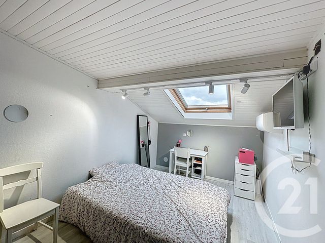 Afficher la photo en grand maison à vendre - 6 pièces - 200.0 m2 - SAULXURES LES NANCY - 54 - LORRAINE - Century 21 Libération