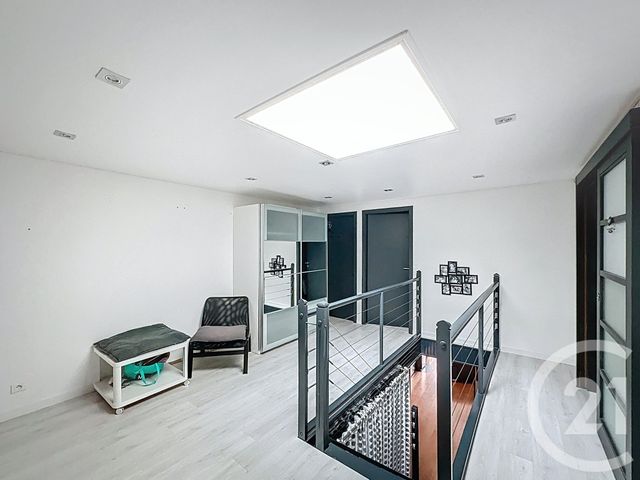 Afficher la photo en grand maison à vendre - 6 pièces - 200.0 m2 - SAULXURES LES NANCY - 54 - LORRAINE - Century 21 Libération