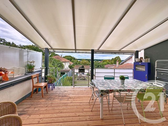 Afficher la photo en grand maison à vendre - 6 pièces - 200.0 m2 - SAULXURES LES NANCY - 54 - LORRAINE - Century 21 Libération