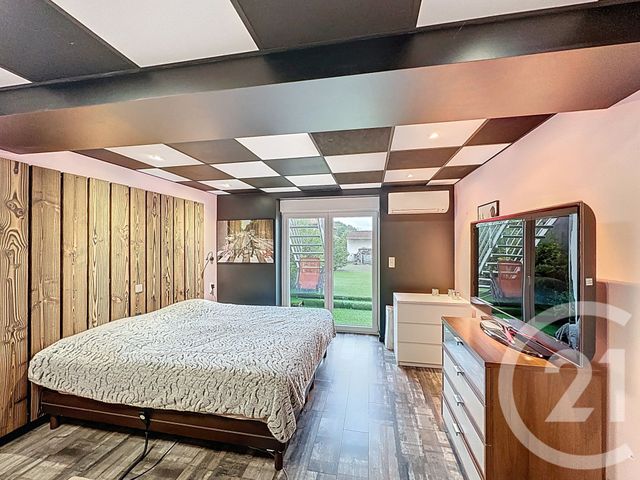 Afficher la photo en grand maison à vendre - 6 pièces - 200.0 m2 - SAULXURES LES NANCY - 54 - LORRAINE - Century 21 Libération