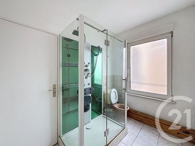 Afficher la photo en grand Appartement F2 à vendre - 2 pièces - 40.01 m2 - NANCY - 54 - LORRAINE - Century 21 Libération