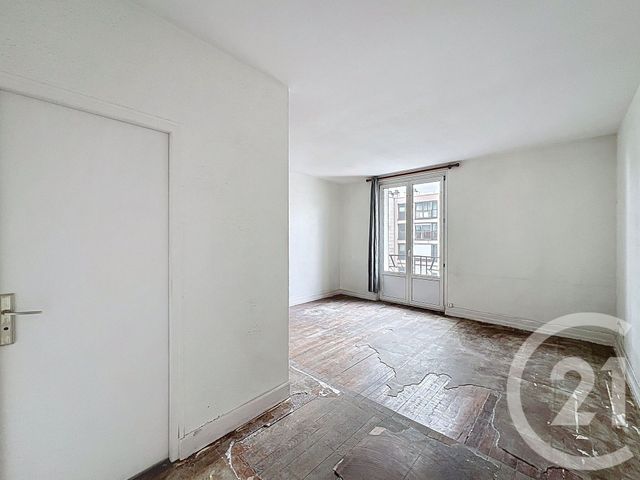 Afficher la photo en grand Appartement F2 à vendre - 2 pièces - 40.01 m2 - NANCY - 54 - LORRAINE - Century 21 Libération