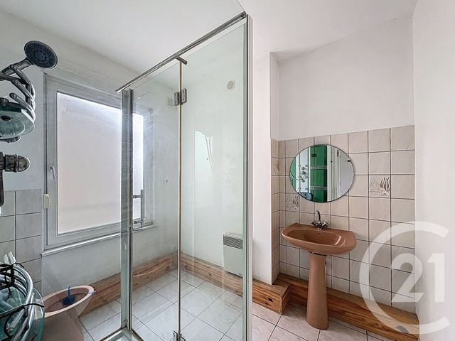 Afficher la photo en grand Appartement F2 à vendre - 2 pièces - 40.01 m2 - NANCY - 54 - LORRAINE - Century 21 Libération