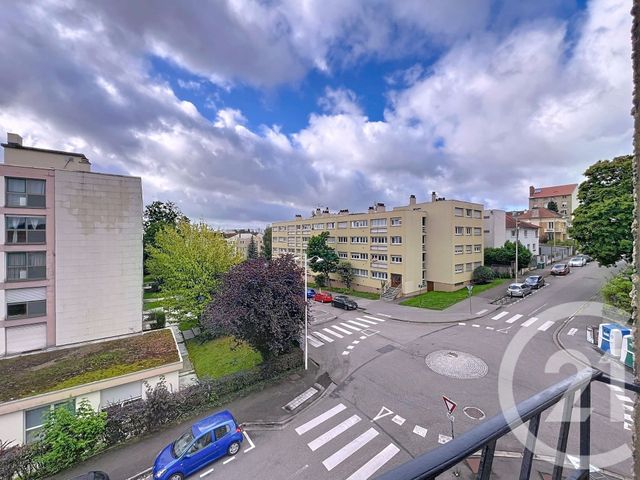 Afficher la photo en grand Appartement F2 à vendre - 2 pièces - 40.01 m2 - NANCY - 54 - LORRAINE - Century 21 Libération
