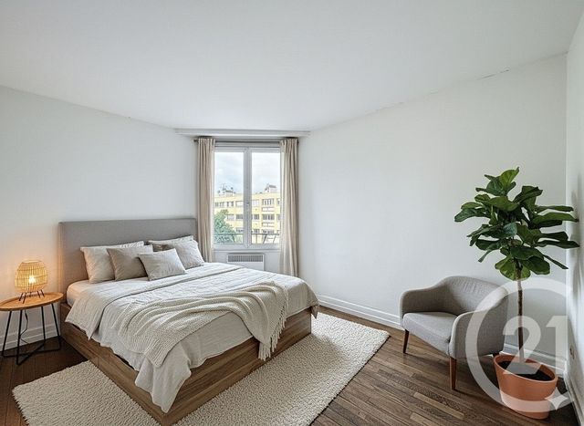 Afficher la photo en grand Appartement F2 à vendre - 2 pièces - 40.01 m2 - NANCY - 54 - LORRAINE - Century 21 Libération