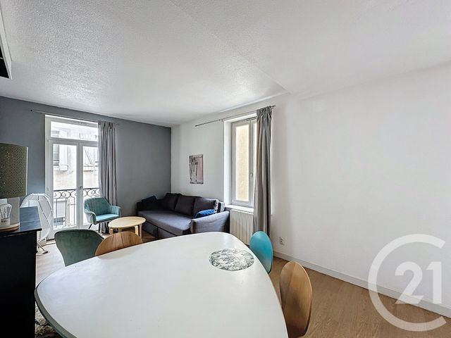 Afficher la photo en grand Appartement F3 à vendre - 3 pièces - 73.1 m2 - NANCY - 54 - LORRAINE - Century 21 Libération