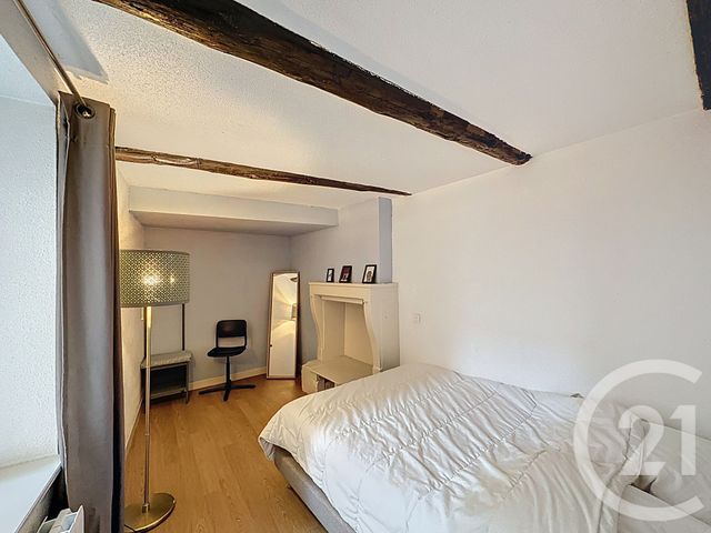 Afficher la photo en grand Appartement F3 à vendre - 3 pièces - 73.1 m2 - NANCY - 54 - LORRAINE - Century 21 Libération