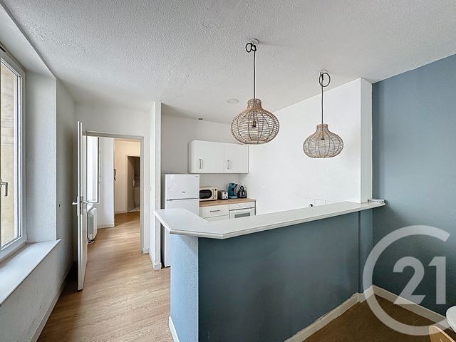 Afficher la photo en grand Appartement F3 à vendre - 3 pièces - 73.1 m2 - NANCY - 54 - LORRAINE - Century 21 Libération