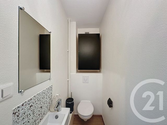 Afficher la photo en grand Appartement F3 à vendre - 3 pièces - 87.49 m2 - VANDOEUVRE LES NANCY - 54 - LORRAINE - Century 21 Libération