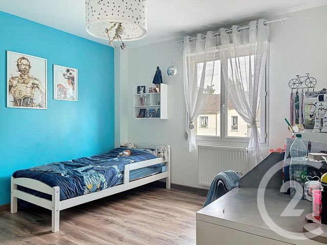 maison à vendre - 5 pièces - 142.7 m2 - RICHARDMENIL - 54 - LORRAINE - Century 21 Libération