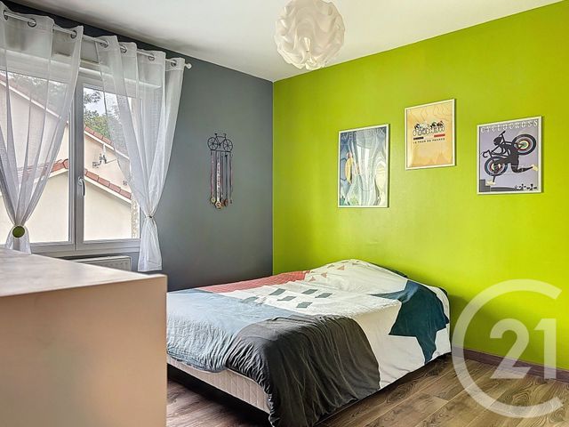 maison à vendre - 5 pièces - 142.7 m2 - RICHARDMENIL - 54 - LORRAINE - Century 21 Libération