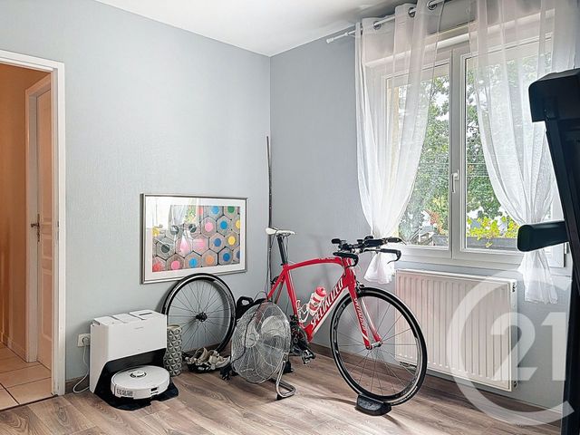 maison à vendre - 5 pièces - 142.7 m2 - RICHARDMENIL - 54 - LORRAINE - Century 21 Libération