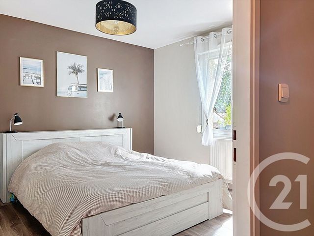 maison à vendre - 5 pièces - 142.7 m2 - RICHARDMENIL - 54 - LORRAINE - Century 21 Libération