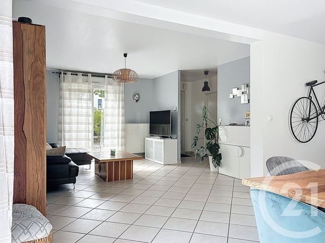 maison à vendre - 5 pièces - 142.7 m2 - RICHARDMENIL - 54 - LORRAINE - Century 21 Libération