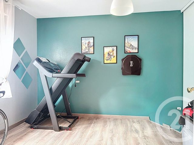 maison à vendre - 5 pièces - 142.7 m2 - RICHARDMENIL - 54 - LORRAINE - Century 21 Libération