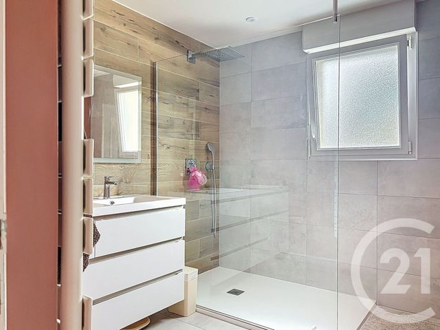 maison à vendre - 5 pièces - 142.7 m2 - RICHARDMENIL - 54 - LORRAINE - Century 21 Libération