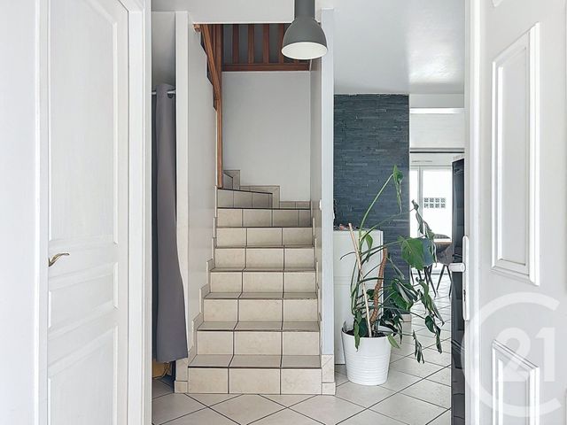 maison à vendre - 5 pièces - 142.7 m2 - RICHARDMENIL - 54 - LORRAINE - Century 21 Libération