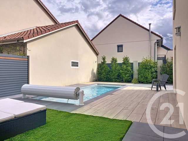 maison à vendre - 5 pièces - 142.7 m2 - RICHARDMENIL - 54 - LORRAINE - Century 21 Libération