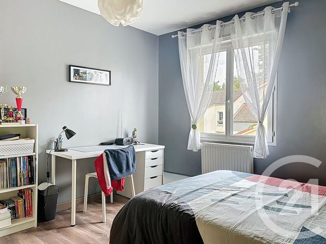 maison à vendre - 5 pièces - 142.7 m2 - RICHARDMENIL - 54 - LORRAINE - Century 21 Libération