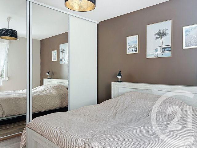 maison à vendre - 5 pièces - 142.7 m2 - RICHARDMENIL - 54 - LORRAINE - Century 21 Libération