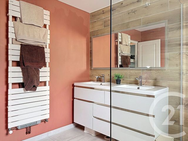 maison à vendre - 5 pièces - 142.7 m2 - RICHARDMENIL - 54 - LORRAINE - Century 21 Libération