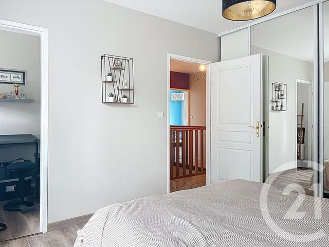 maison à vendre - 5 pièces - 142.7 m2 - RICHARDMENIL - 54 - LORRAINE - Century 21 Libération