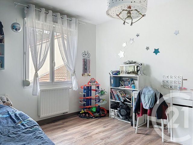 maison à vendre - 5 pièces - 142.7 m2 - RICHARDMENIL - 54 - LORRAINE - Century 21 Libération