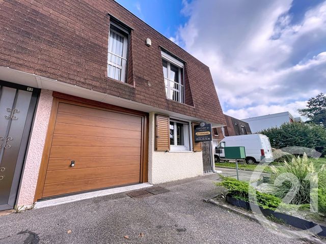 maison - LAXOU - 54