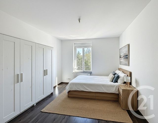 maison à vendre - 5 pièces - 125.0 m2 - NANCY - 54 - LORRAINE - Century 21 Libération