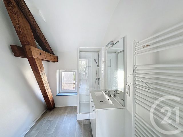 maison à vendre - 5 pièces - 125.0 m2 - NANCY - 54 - LORRAINE - Century 21 Libération