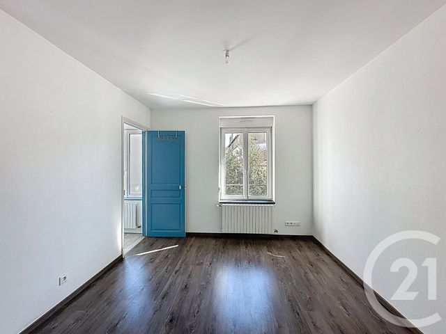 maison à vendre - 5 pièces - 125.0 m2 - NANCY - 54 - LORRAINE - Century 21 Libération