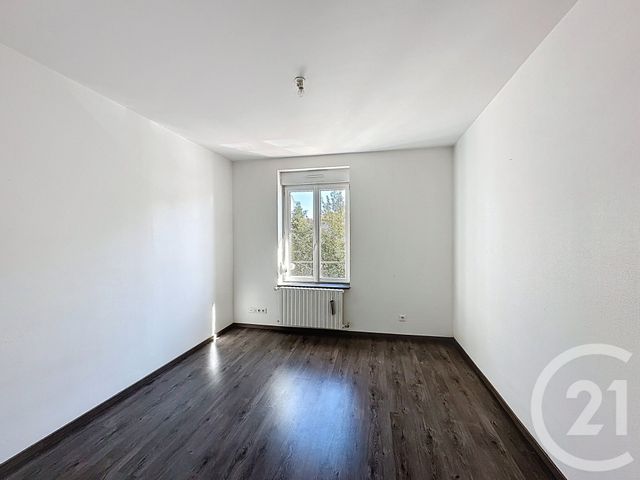 maison à vendre - 5 pièces - 125.0 m2 - NANCY - 54 - LORRAINE - Century 21 Libération
