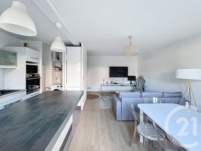 appartement - LAXOU - 54