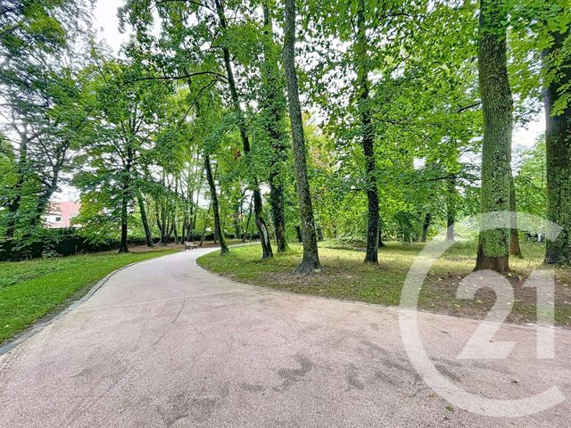 Appartement F1 à vendre - 1 pièce - 32.57 m2 - VILLERS LES NANCY - 54 - LORRAINE - Century 21 Libération