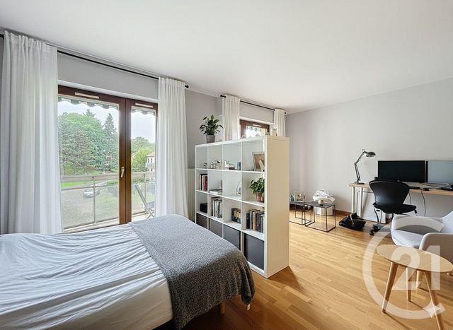 Appartement F1 à vendre - 1 pièce - 32.57 m2 - VILLERS LES NANCY - 54 - LORRAINE - Century 21 Libération