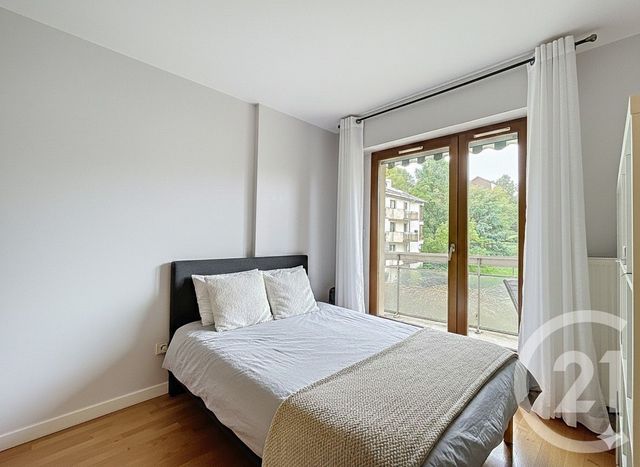 Appartement F1 à vendre - 1 pièce - 32.57 m2 - VILLERS LES NANCY - 54 - LORRAINE - Century 21 Libération