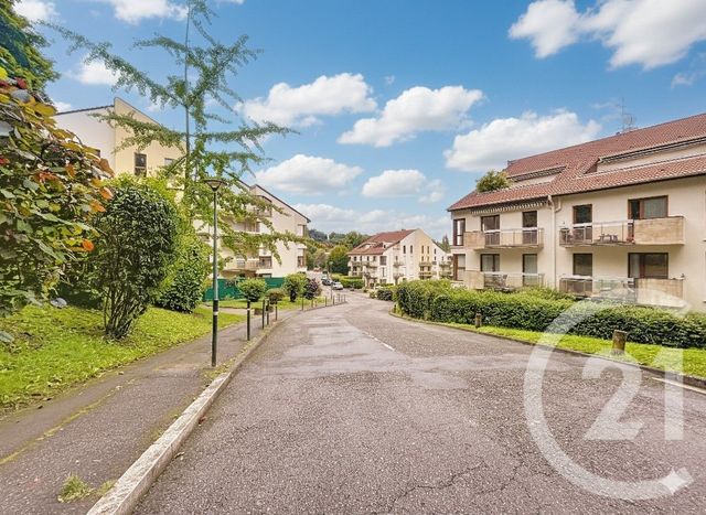 Appartement F1 à vendre - 1 pièce - 32.57 m2 - VILLERS LES NANCY - 54 - LORRAINE - Century 21 Libération