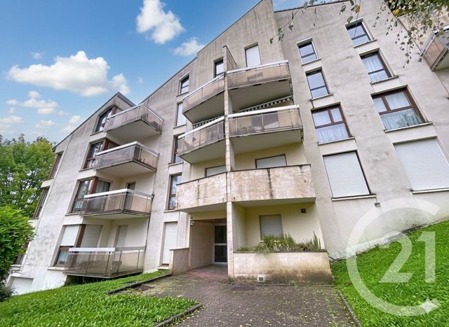 Appartement F1 à vendre - 1 pièce - 32.57 m2 - VILLERS LES NANCY - 54 - LORRAINE - Century 21 Libération