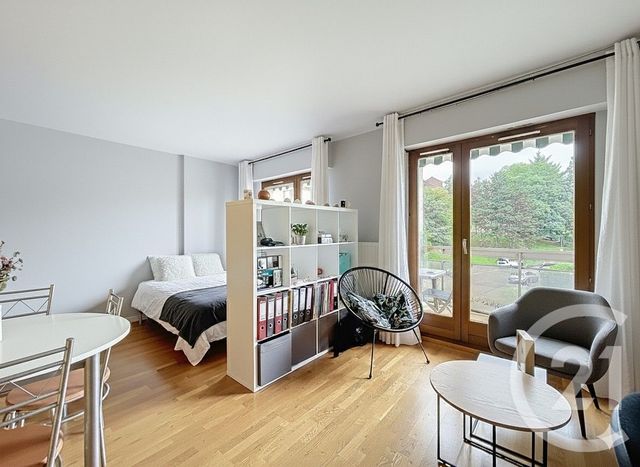 appartement - VILLERS LES NANCY - 54
