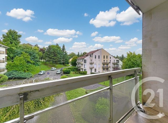 Appartement F1 à vendre - 1 pièce - 32.57 m2 - VILLERS LES NANCY - 54 - LORRAINE - Century 21 Libération