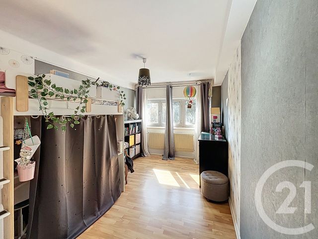 Appartement F4 à vendre - 4 pièces - 97.65 m2 - NANCY - 54 - LORRAINE - Century 21 Libération