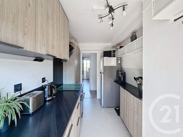 Appartement F4 à vendre - 4 pièces - 97.65 m2 - NANCY - 54 - LORRAINE - Century 21 Libération