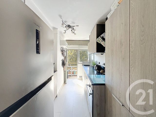 Appartement F4 à vendre - 4 pièces - 97.65 m2 - NANCY - 54 - LORRAINE - Century 21 Libération