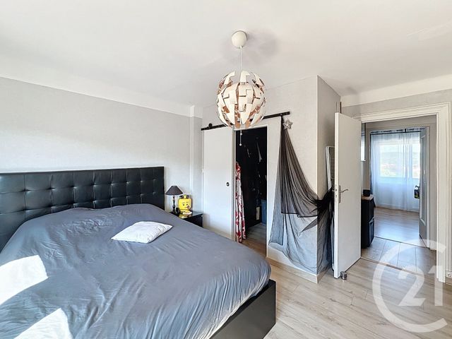 Appartement F4 à vendre - 4 pièces - 97.65 m2 - NANCY - 54 - LORRAINE - Century 21 Libération