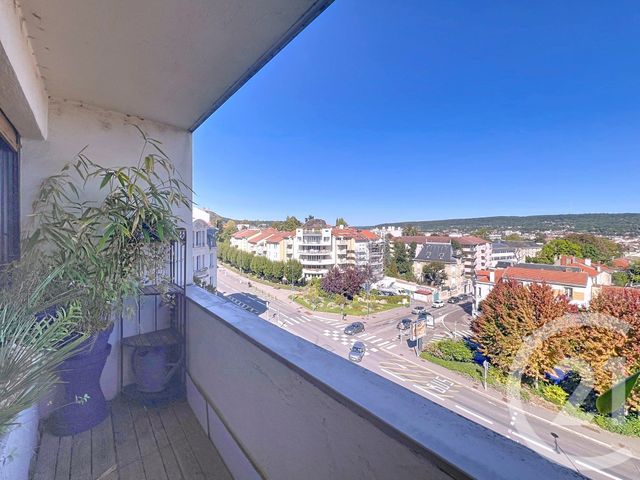 Appartement F4 à vendre - 4 pièces - 97.65 m2 - NANCY - 54 - LORRAINE - Century 21 Libération